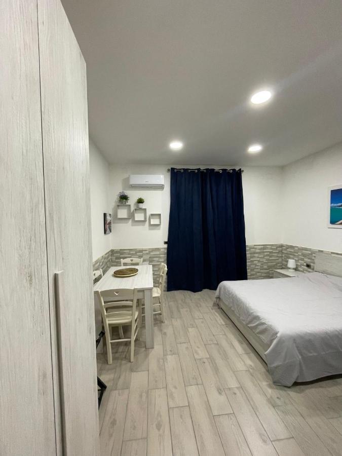 Casa Vacanze Luisa نابولي المظهر الخارجي الصورة
